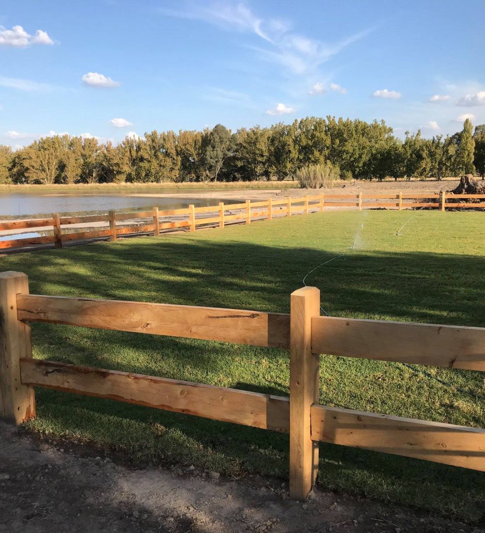 Custom Timber Sizing