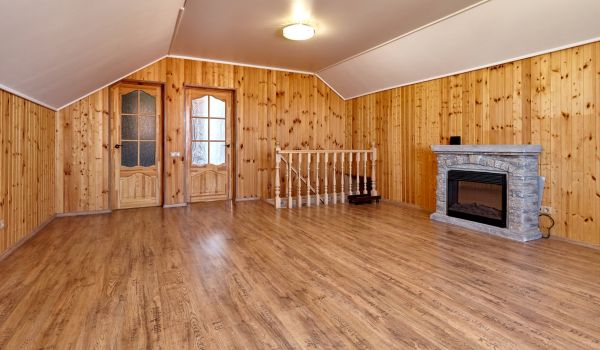 Lumber Processors - Interior Timber