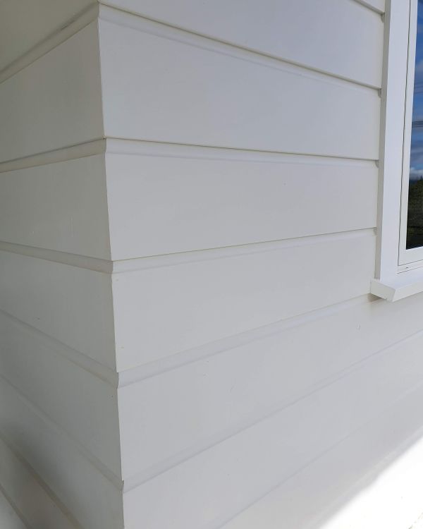 Lumber Processors -Cladding/Weather Board