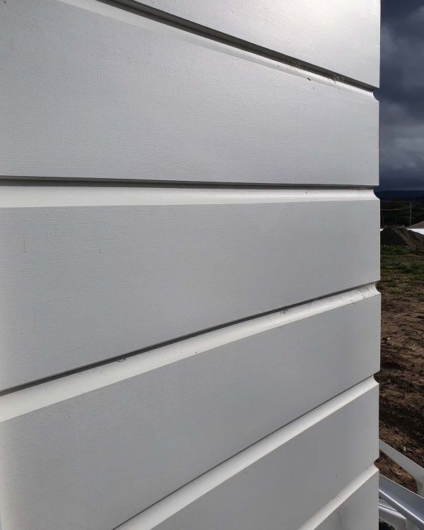 Lumber Processors -Cladding/Weather Board