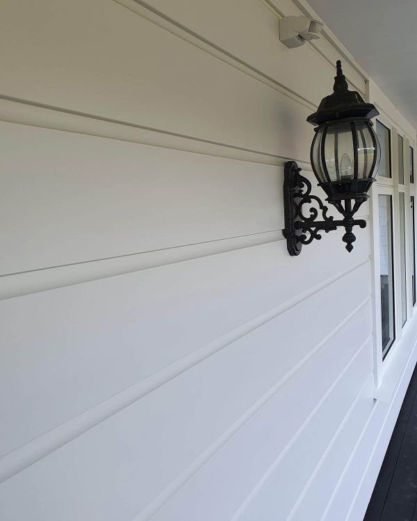 Lumber Processors -Cladding/Weather Board