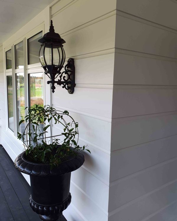 Lumber Processors -Cladding/Weather Board